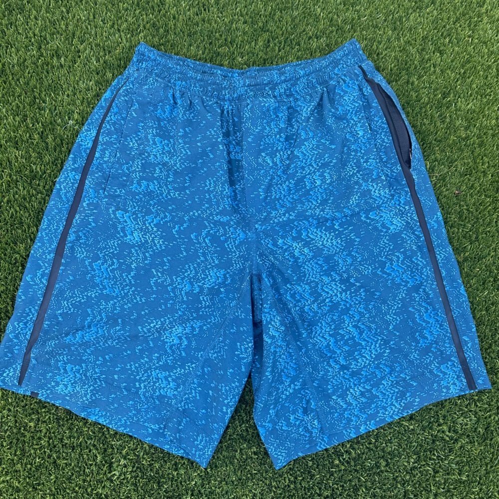 Lululemon Pace Breaker Short 9"